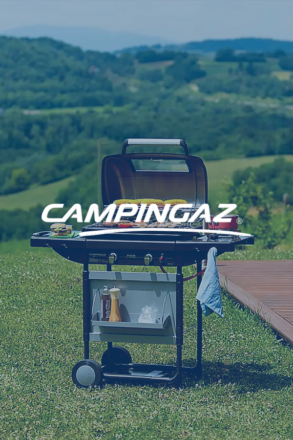 Ricambi Campingaz
